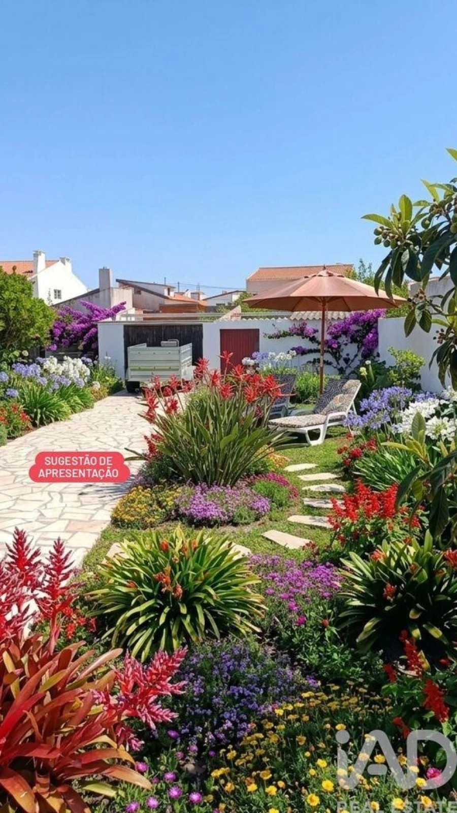 Moradia T3 para Venda em Vieira de Leiria Foto 36