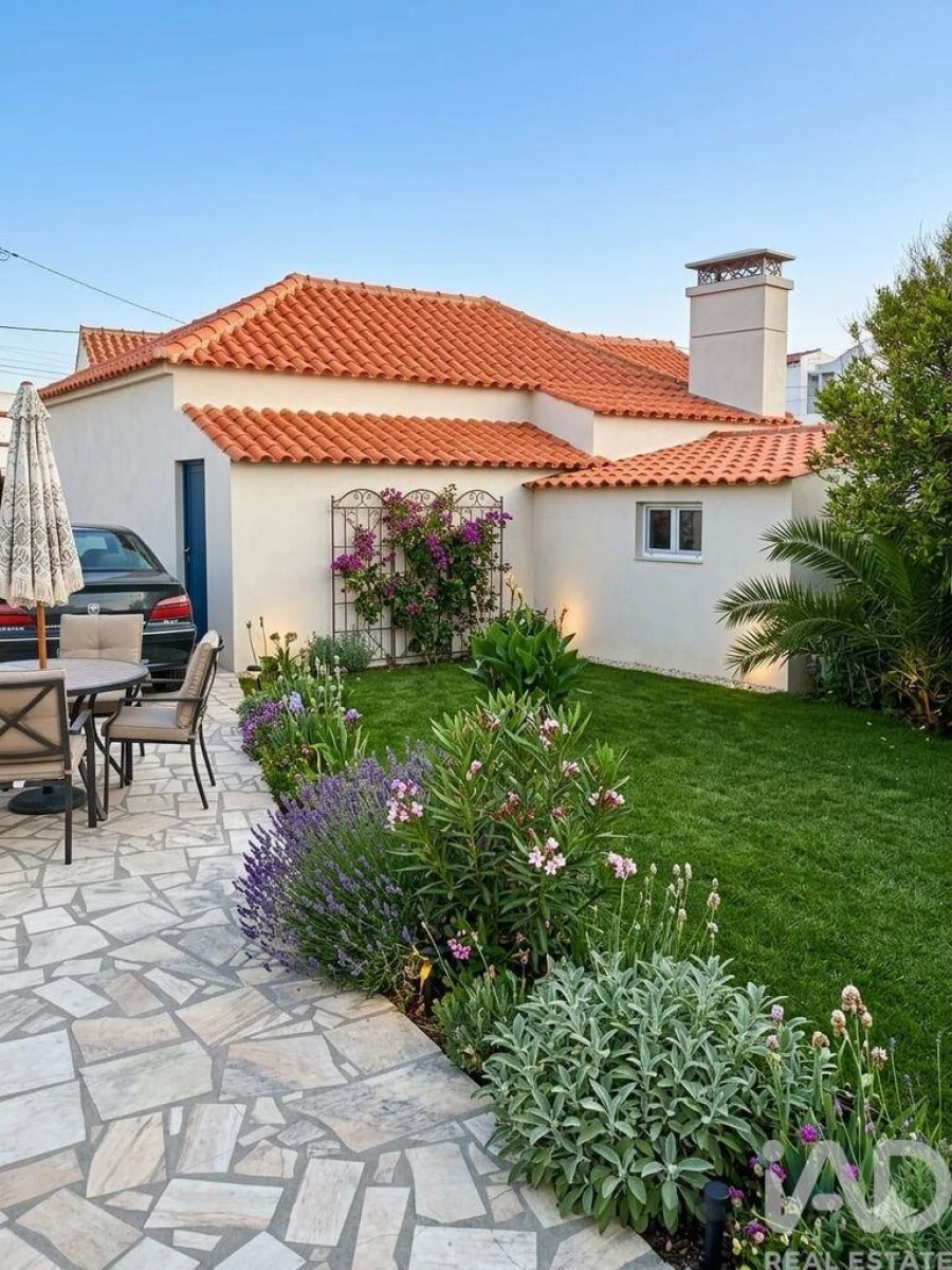 Moradia T3 para Venda em Vieira de Leiria Foto 36