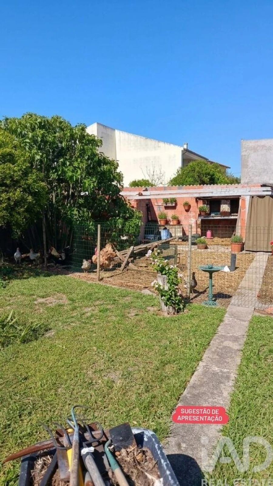 Moradia T3 para Venda em Vieira de Leiria Foto 28