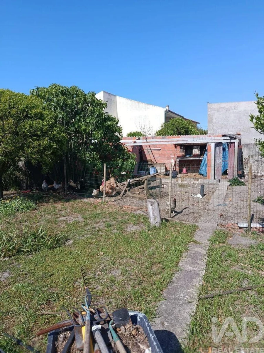 Moradia T3 para Venda em Vieira de Leiria Foto 33