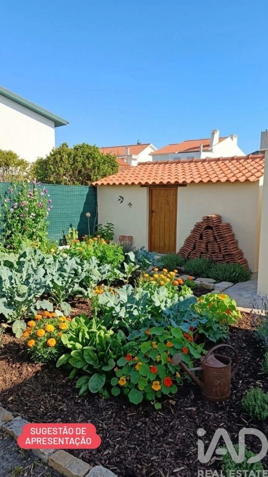 Moradia T3 para Venda em Vieira de Leiria Foto 23