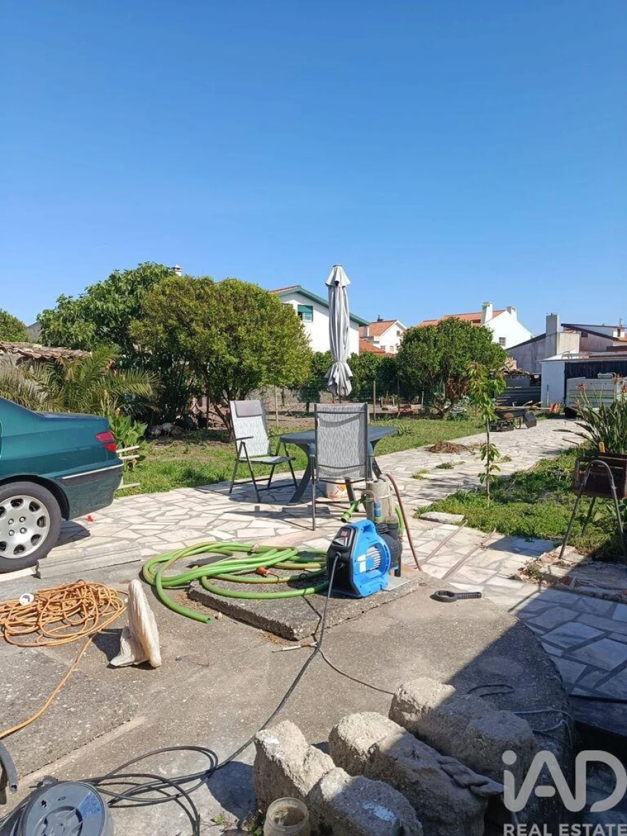 Moradia T3 para Venda em Vieira de Leiria Foto 30