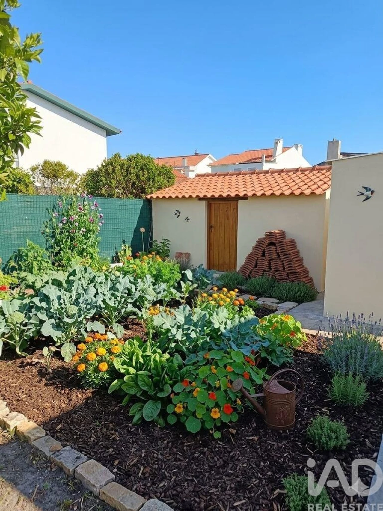 Moradia T3 para Venda em Vieira de Leiria Foto 26