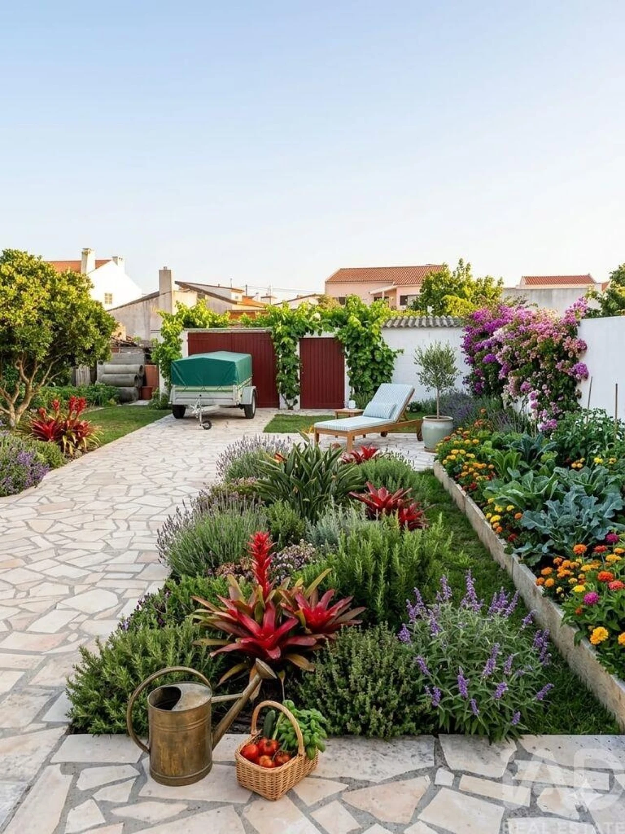 Moradia T3 para Venda em Vieira de Leiria Foto 32