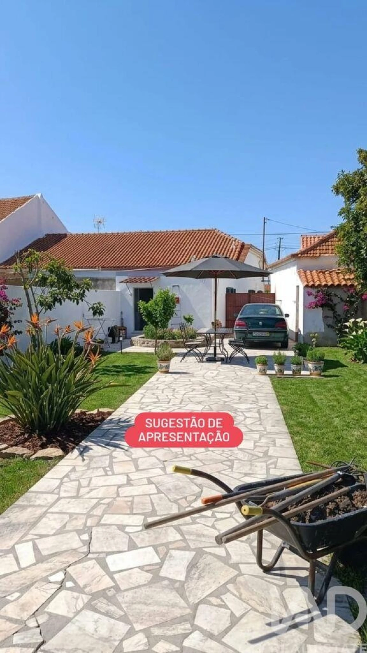 Moradia T3 para Venda em Vieira de Leiria Foto 34