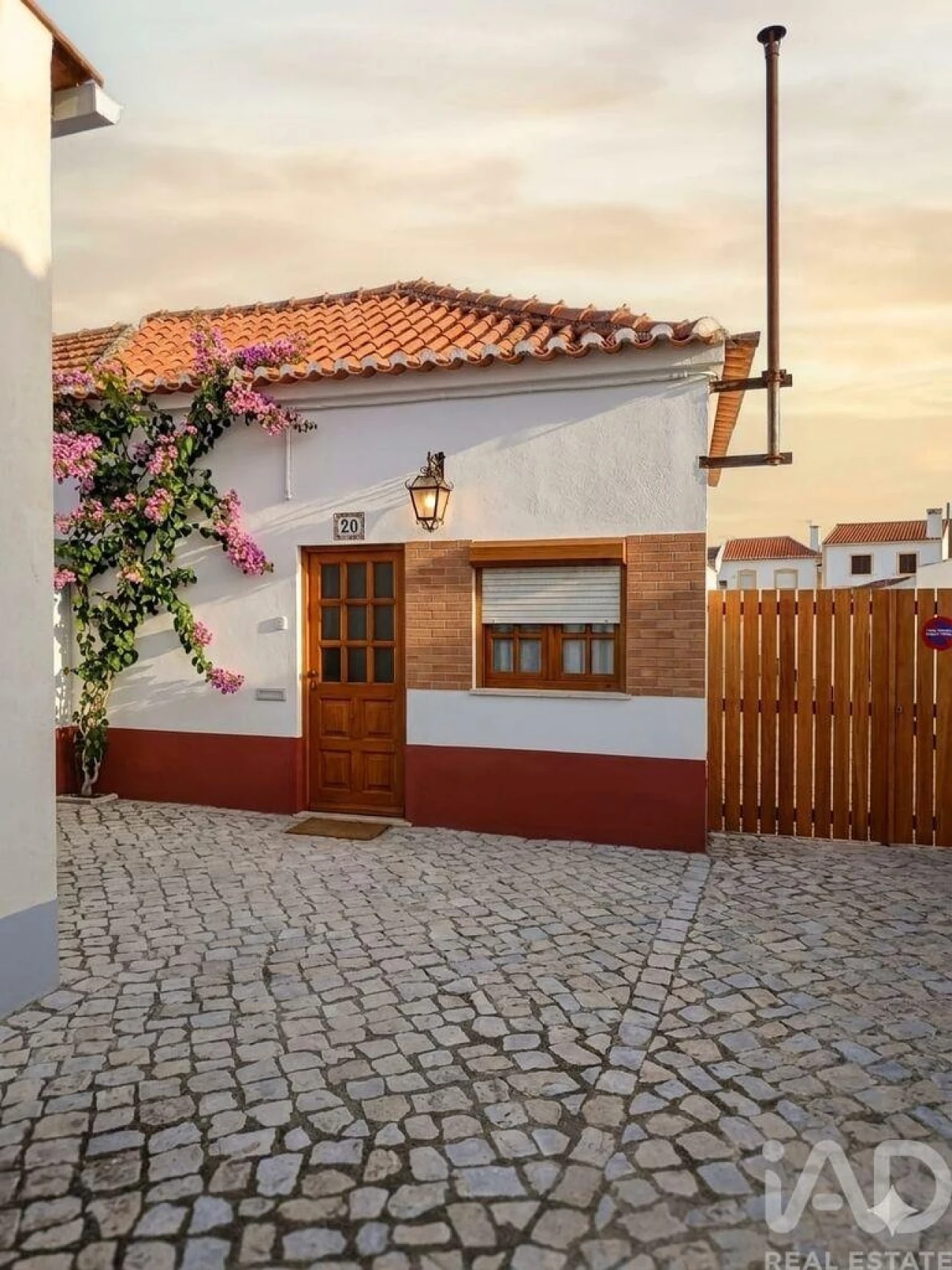 Moradia T3 para Venda em Vieira de Leiria Foto 24