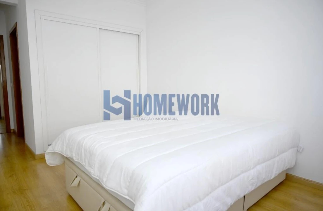 Apartamento T3 para Venda em Alhos Vedros Foto 16