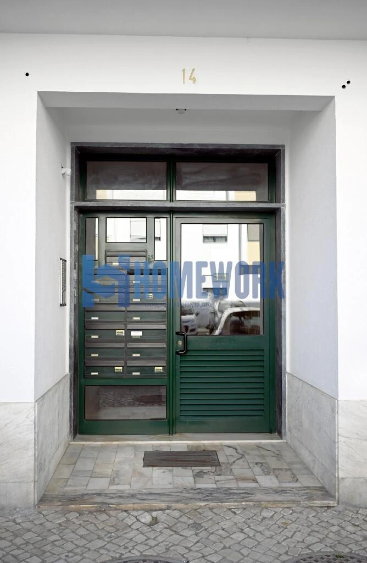 Apartamento T3 para Venda em Alhos Vedros Foto 24