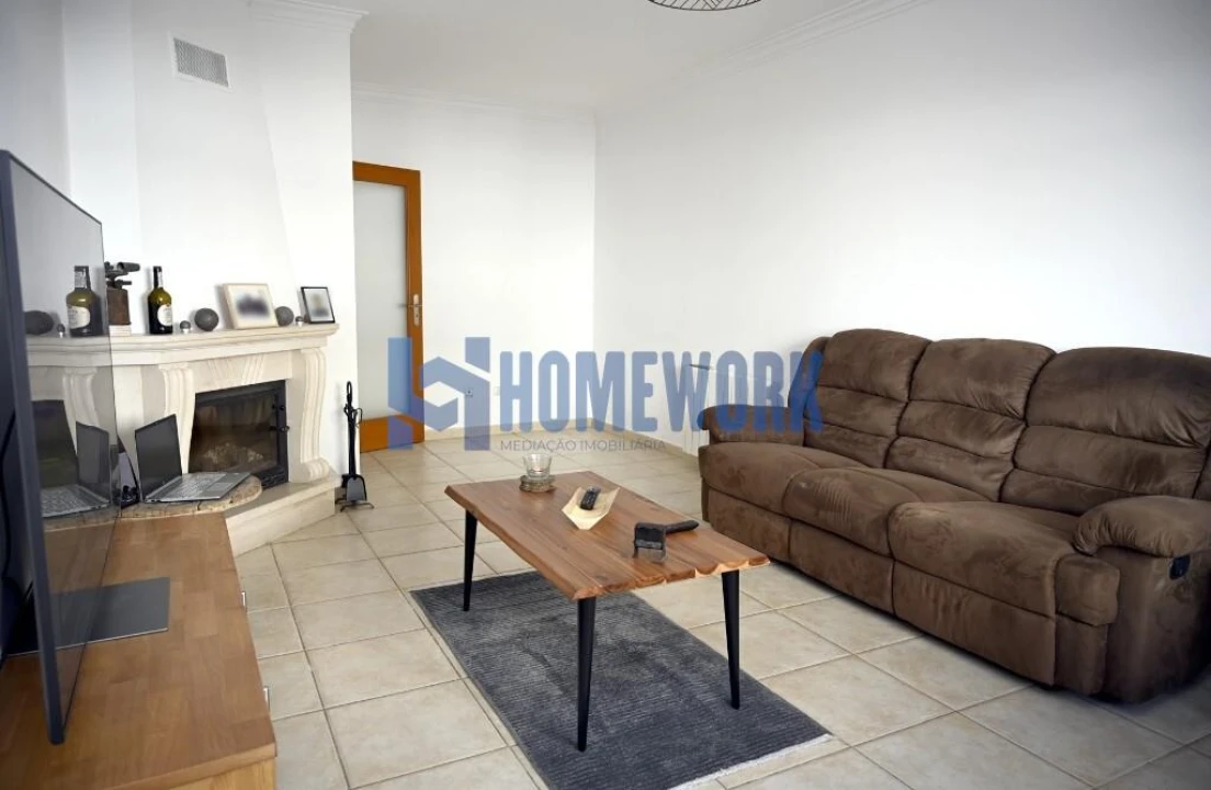 Apartamento T3 para Venda em Alhos Vedros Foto 2