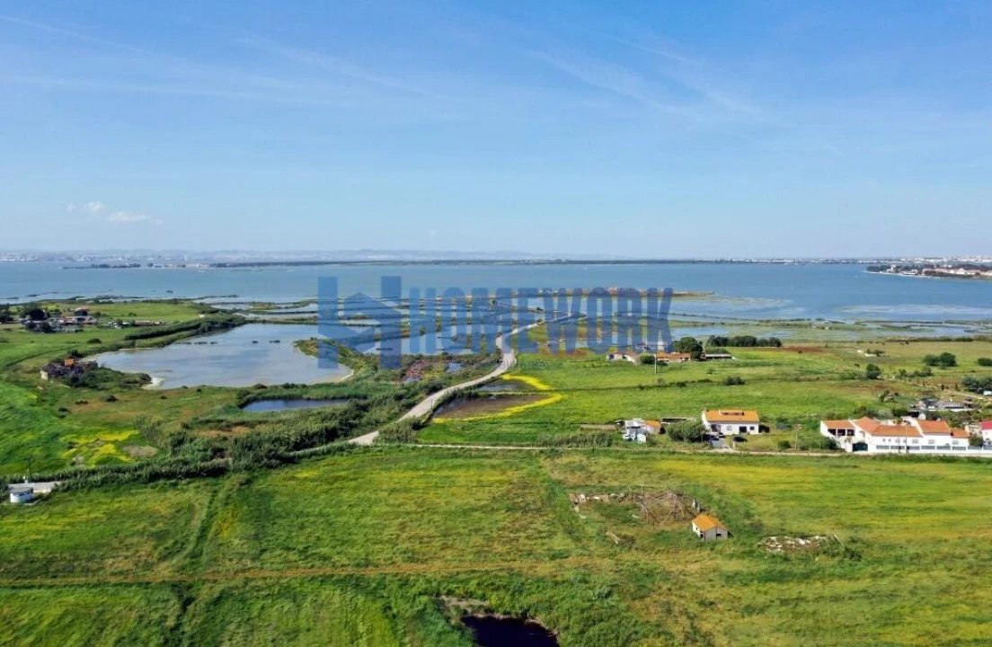 Apartamento T3 para Venda em Alhos Vedros Foto 30