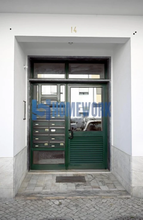 Apartamento T3 para Venda em Alhos Vedros