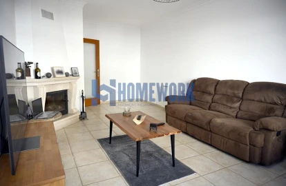 Apartamento T3 para Venda em Alhos Vedros