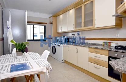 Apartamento T3 para Venda em Alhos Vedros