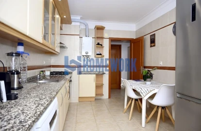 Apartamento T3 para Venda em Alhos Vedros