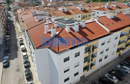 Apartamento T3 para Venda em Alhos Vedros