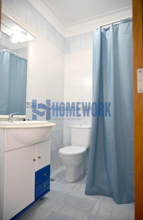 Apartamento T3 para Venda em Alhos Vedros