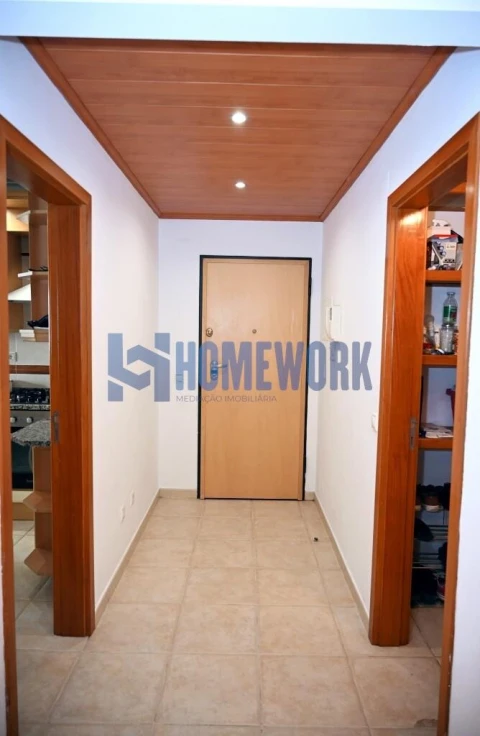 Apartamento T3 para Venda em Alhos Vedros