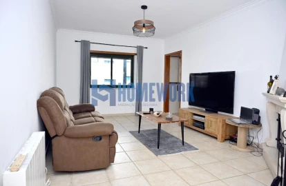 Apartamento T3 para Venda em Alhos Vedros