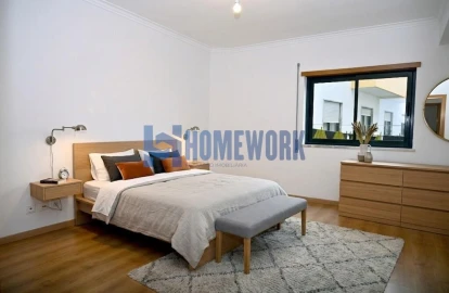 Apartamento T3 para Venda em Alhos Vedros