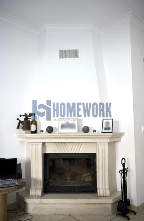 Apartamento T3 para Venda em Alhos Vedros