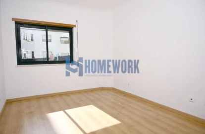 Apartamento T3 para Venda em Alhos Vedros