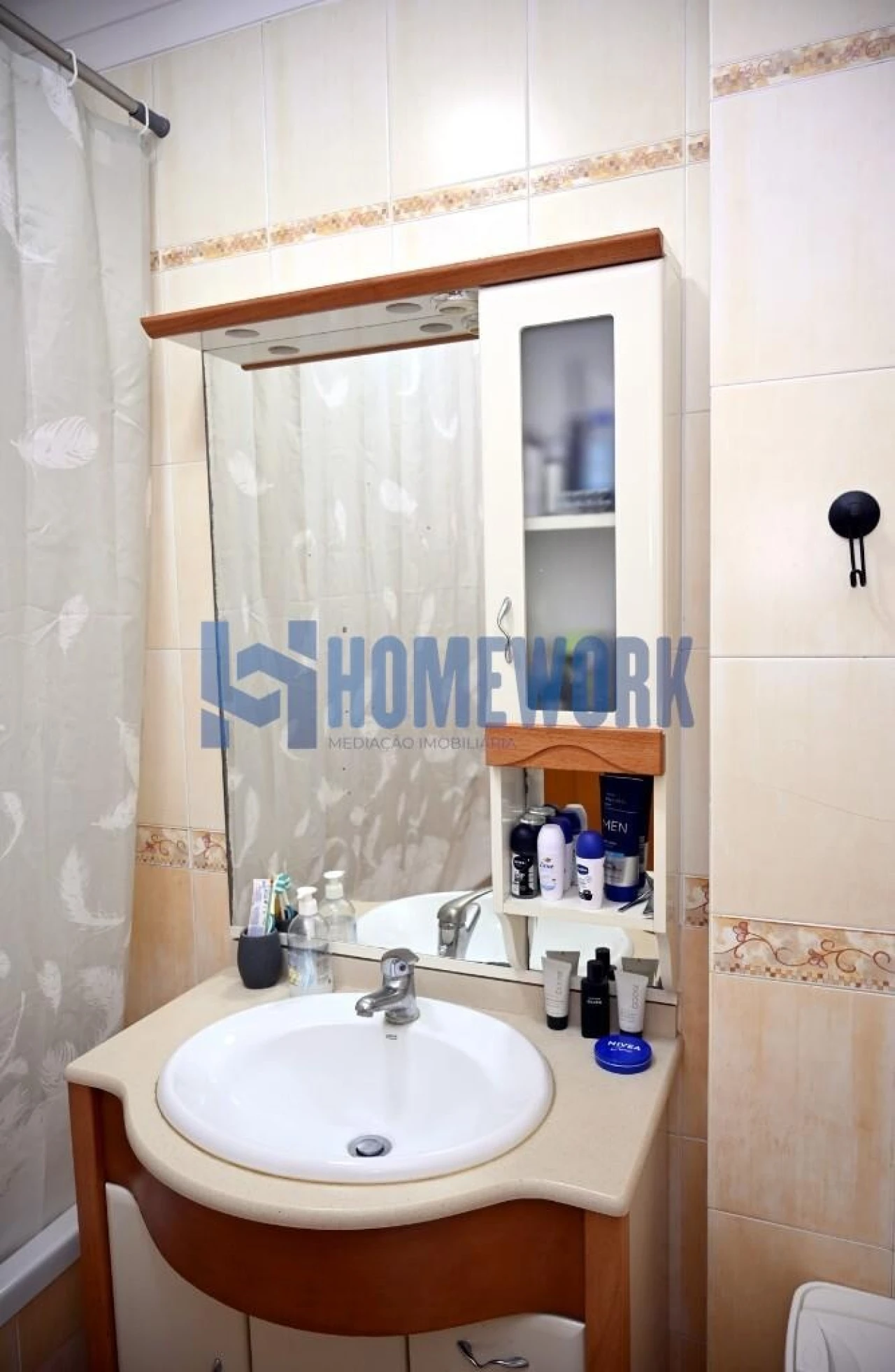 Apartamento T3 para Venda em Alhos Vedros Foto 21