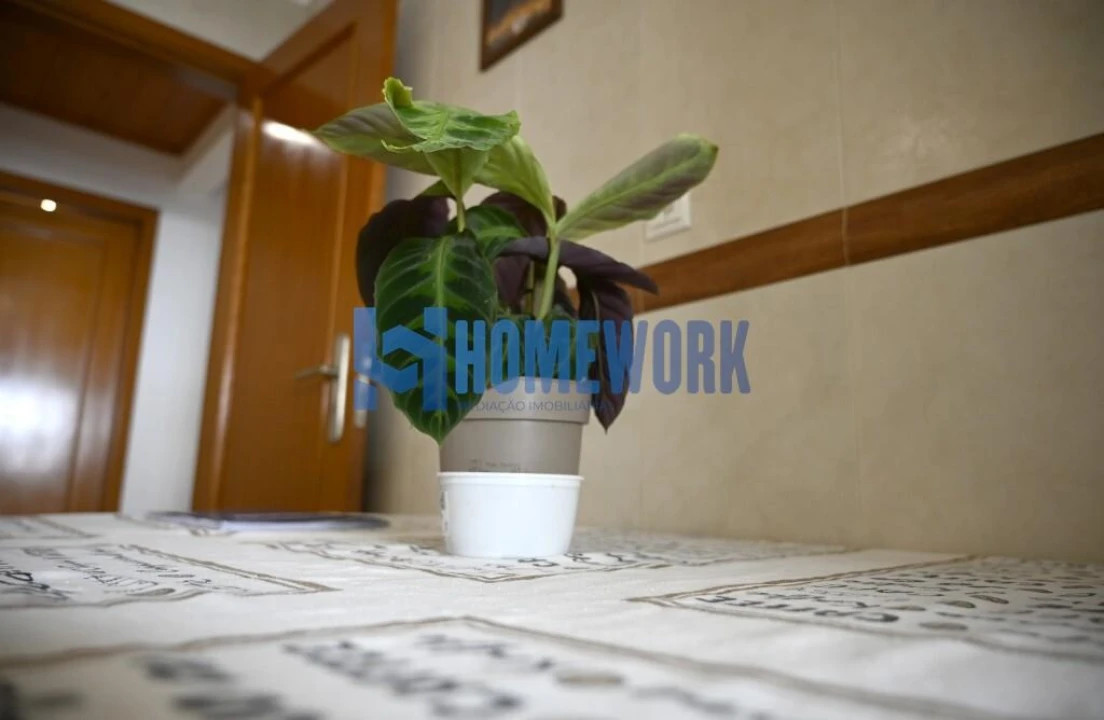 Apartamento T3 para Venda em Alhos Vedros Foto 7