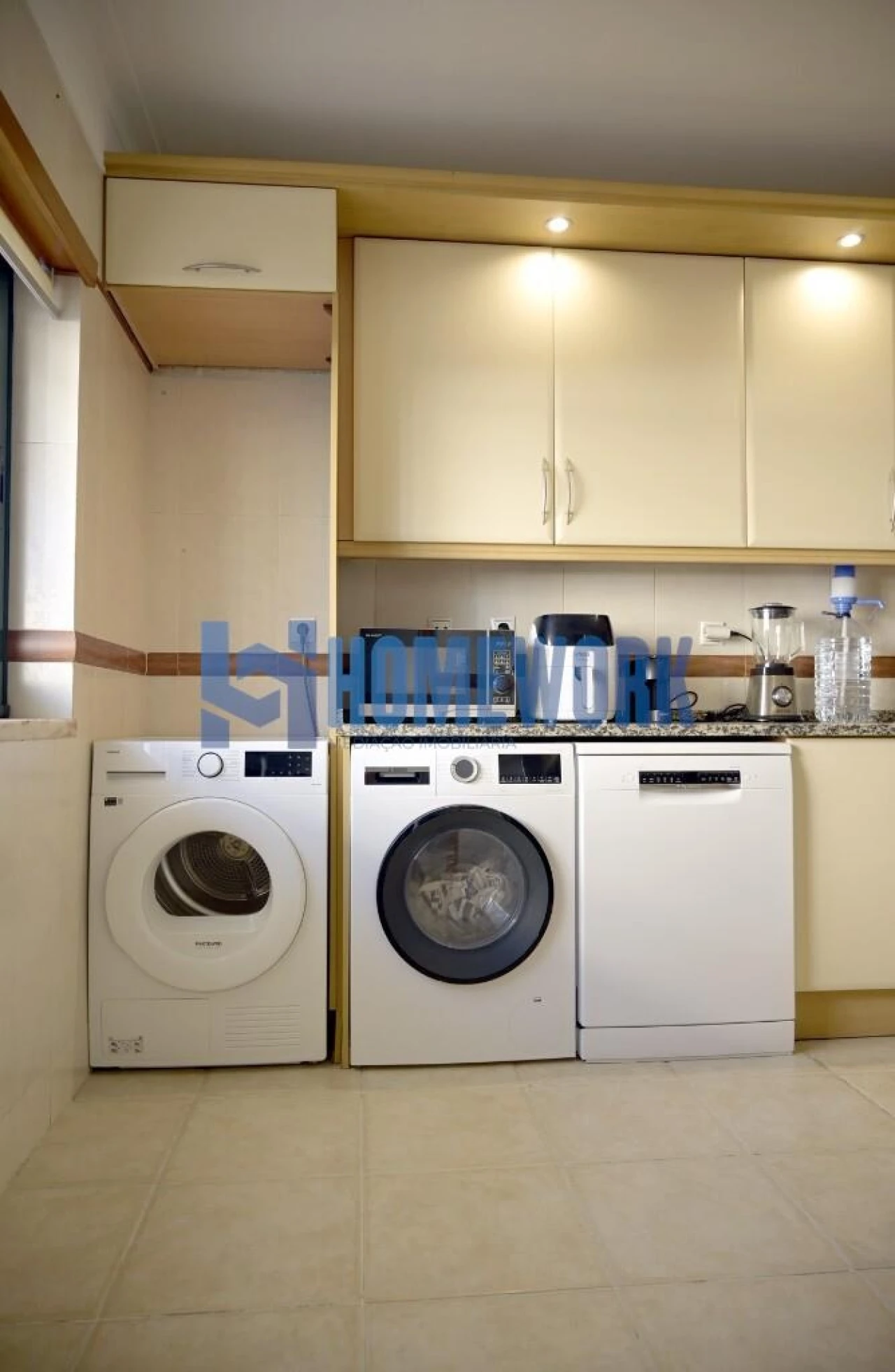 Apartamento T3 para Venda em Alhos Vedros Foto 8