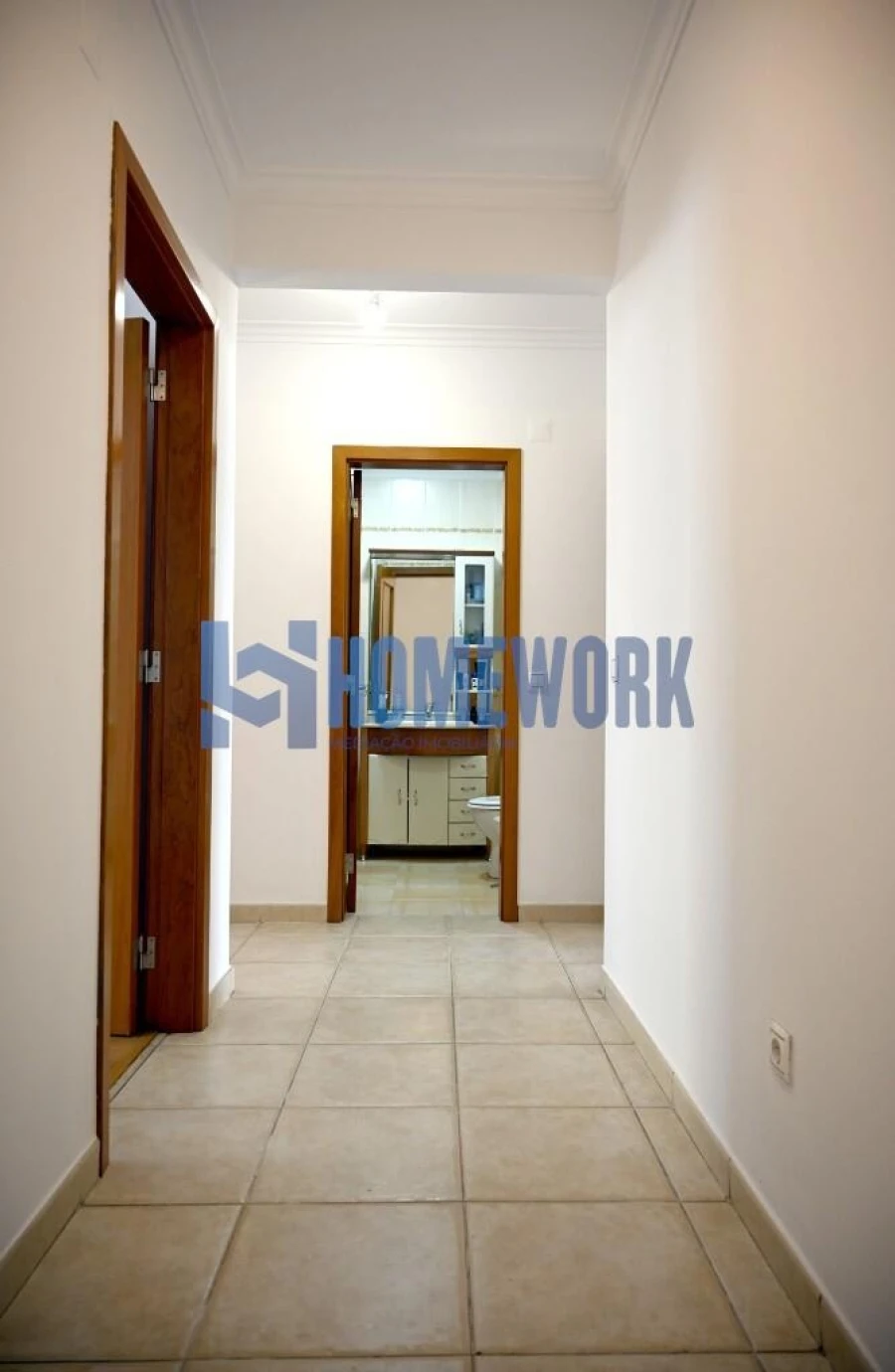 Apartamento T3 para Venda em Alhos Vedros Foto 10