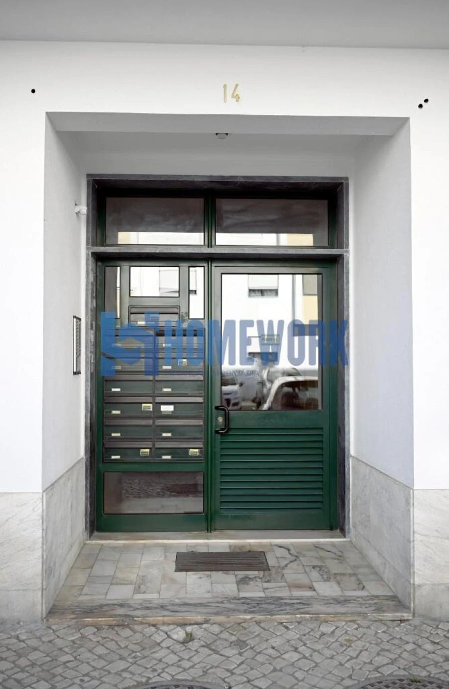 Apartamento T3 para Venda em Alhos Vedros Foto 24