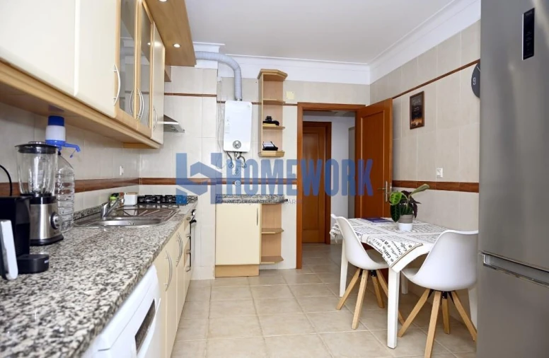 Apartamento T3 para Venda em Alhos Vedros Foto 6