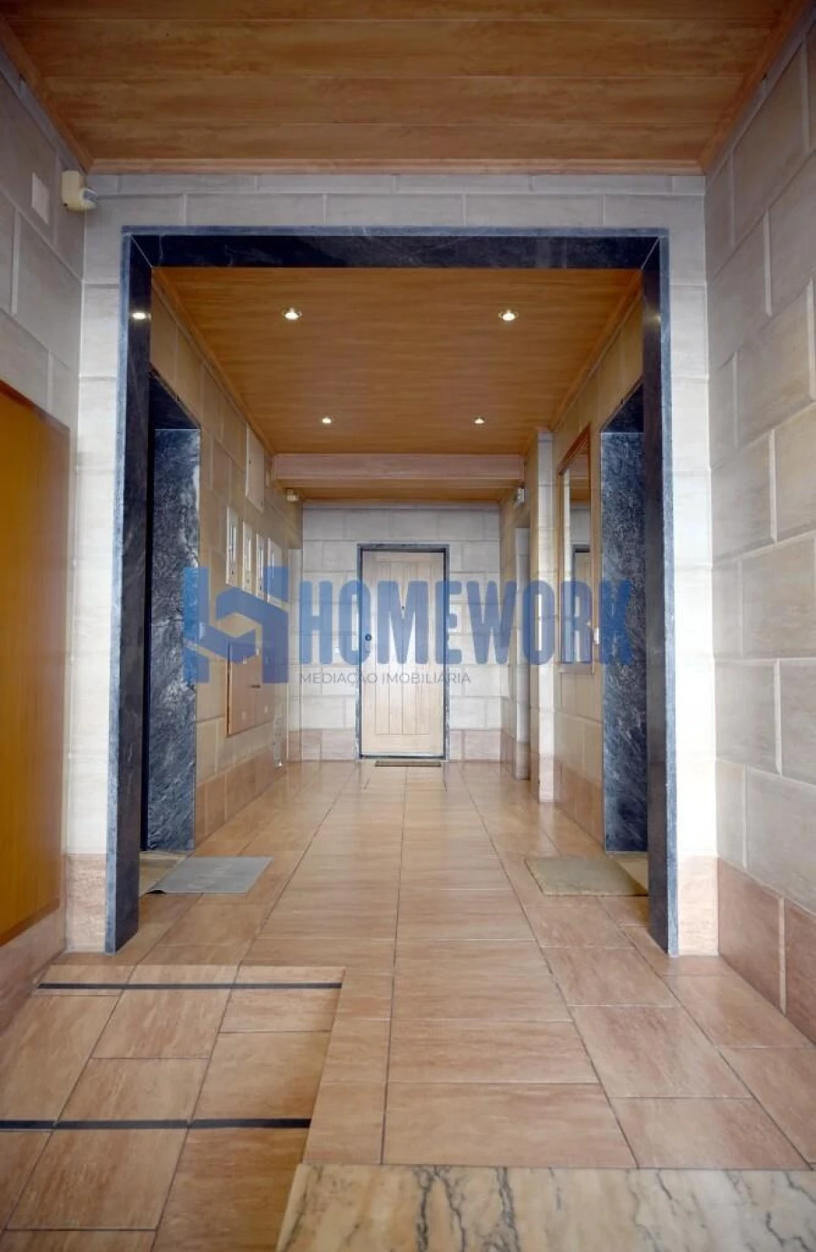 Apartamento T3 para Venda em Alhos Vedros Foto 23