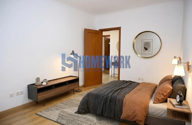 Apartamento T3 para Venda em Alhos Vedros Foto 13