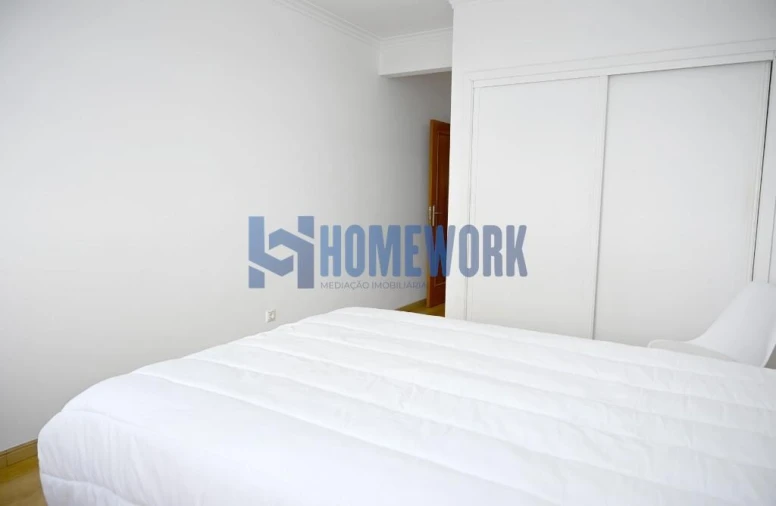 Apartamento T3 para Venda em Alhos Vedros Foto 18