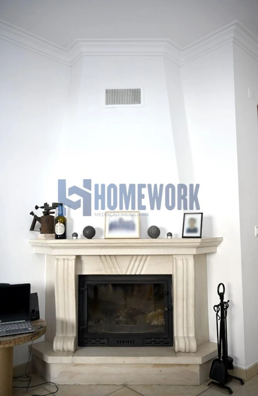 Apartamento T3 para Venda em Alhos Vedros Foto 3