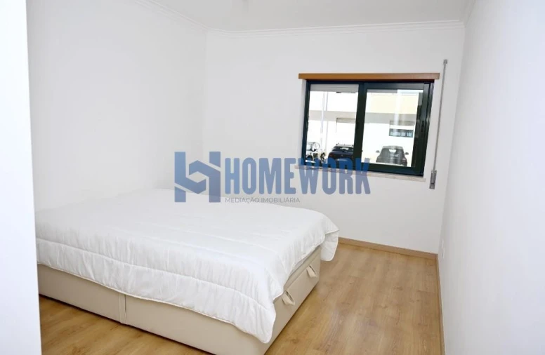 Apartamento T3 para Venda em Alhos Vedros Foto 17