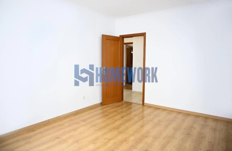 Apartamento T3 para Venda em Alhos Vedros Foto 15