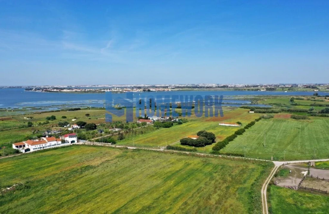 Apartamento T3 para Venda em Alhos Vedros Foto 29