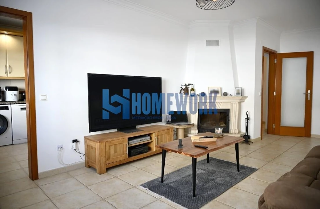 Apartamento T3 para Venda em Alhos Vedros Foto 1