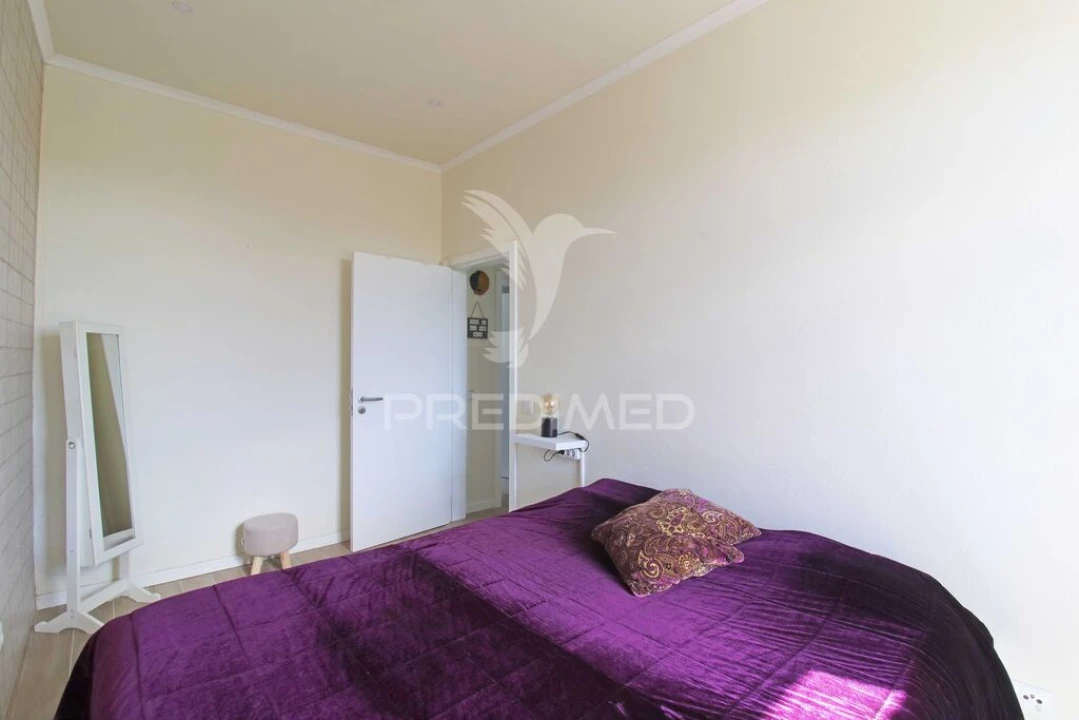 Moradia T2 para Venda em Angra (Nossa Senhora da Conceição) Foto 18