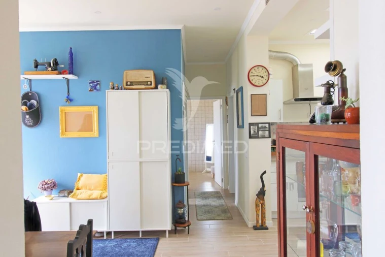 Moradia T2 para Venda em Angra (Nossa Senhora da Conceição) Foto 5