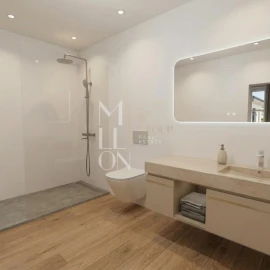 Apartamento T2 para Venda em Carcavelos e Parede