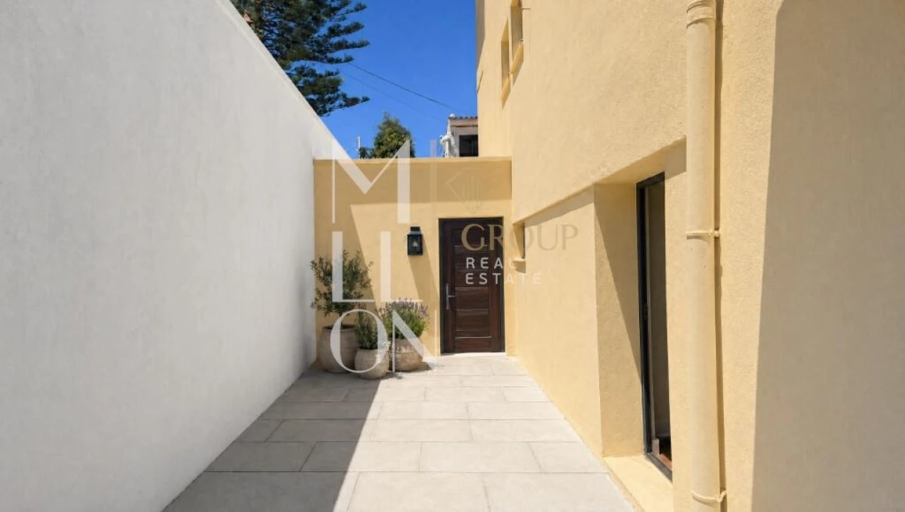 Apartamento T2 para Venda em Carcavelos e Parede Foto 7