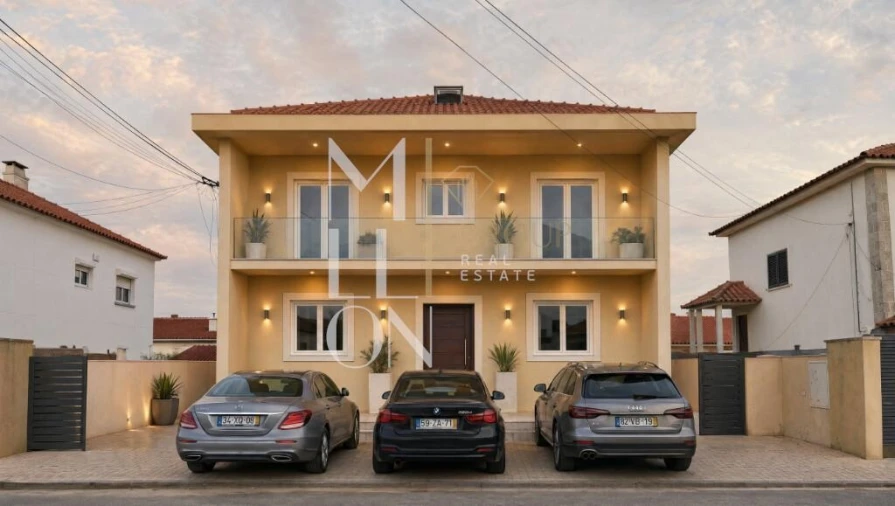 Apartamento T2 para Venda em Carcavelos e Parede Foto 11