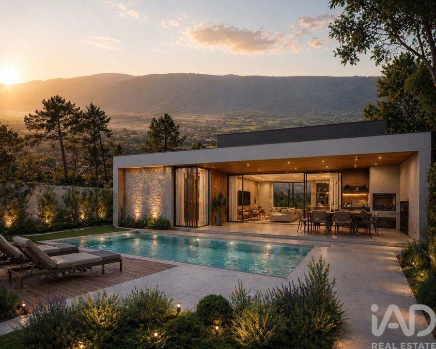 Terreno para Venda em Mira de Aire Foto 1