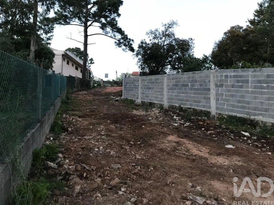 Terreno para Venda em Mira de Aire Foto 13