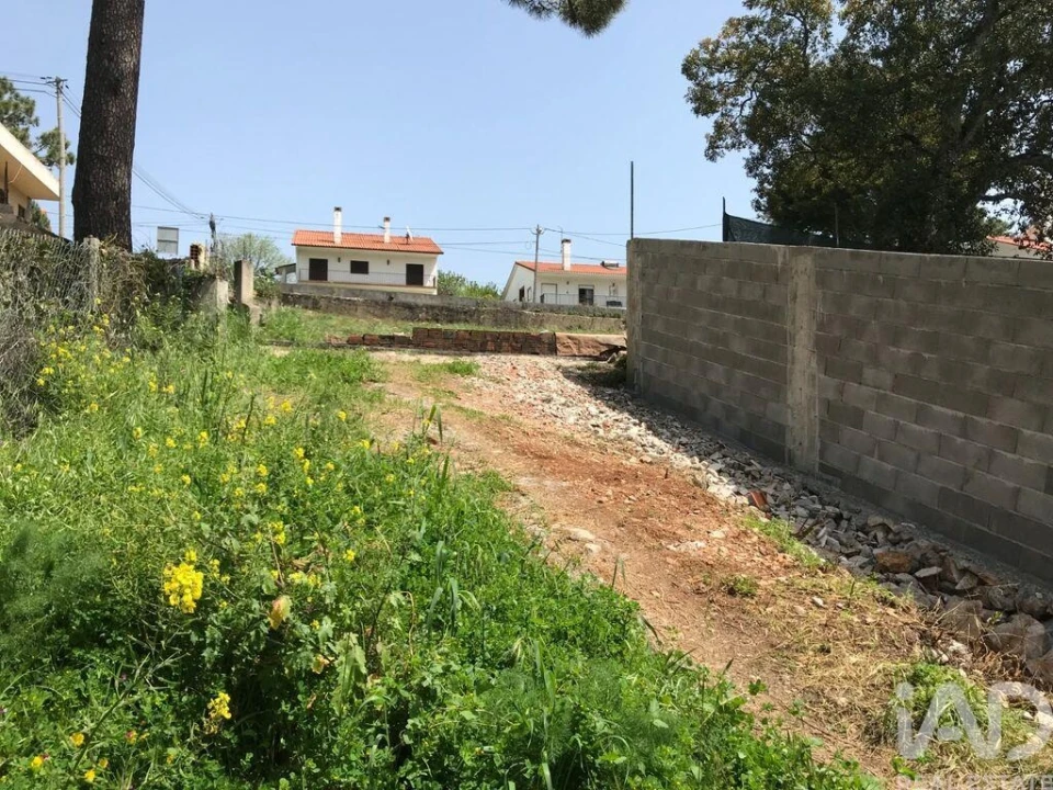 Terreno para Venda em Mira de Aire Foto 12