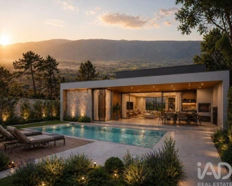 Terreno para Venda em Mira de Aire