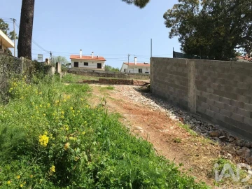 Terreno para Venda em Mira de Aire