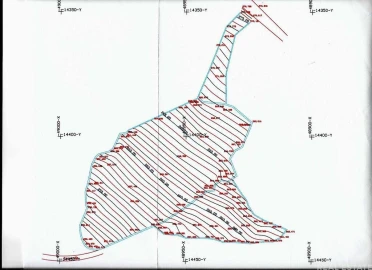 Terreno para Venda em Mira de Aire